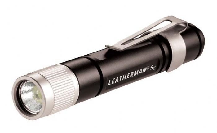 LINTERNA LED "LEATHERMAN" SERAC S2